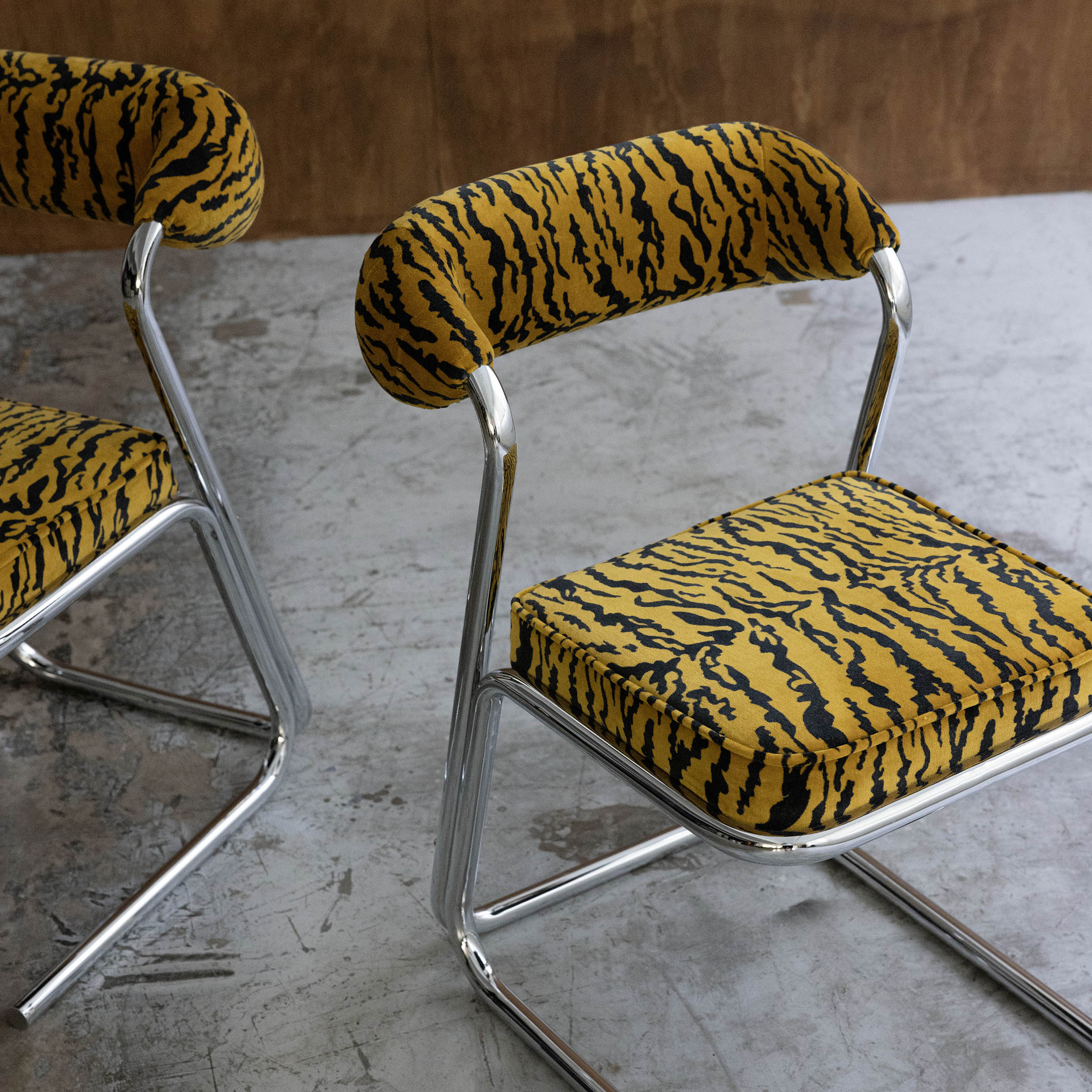 NUDO CHAIR