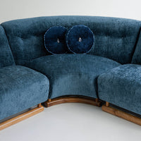 VINTAGE ITALIAN SOFA