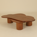 AMOEBA CILINDRO COFFEE TABLE