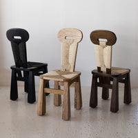 CHULA CHAIR