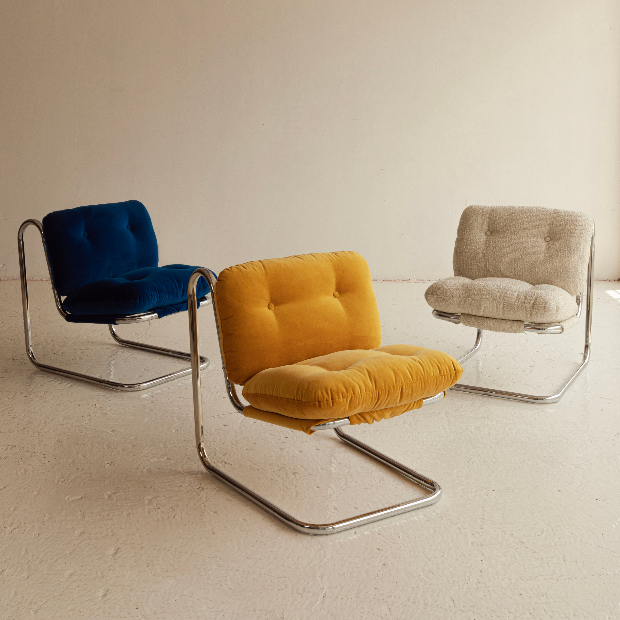 BARI CHAIRS