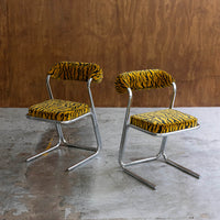 NUDO CHAIR