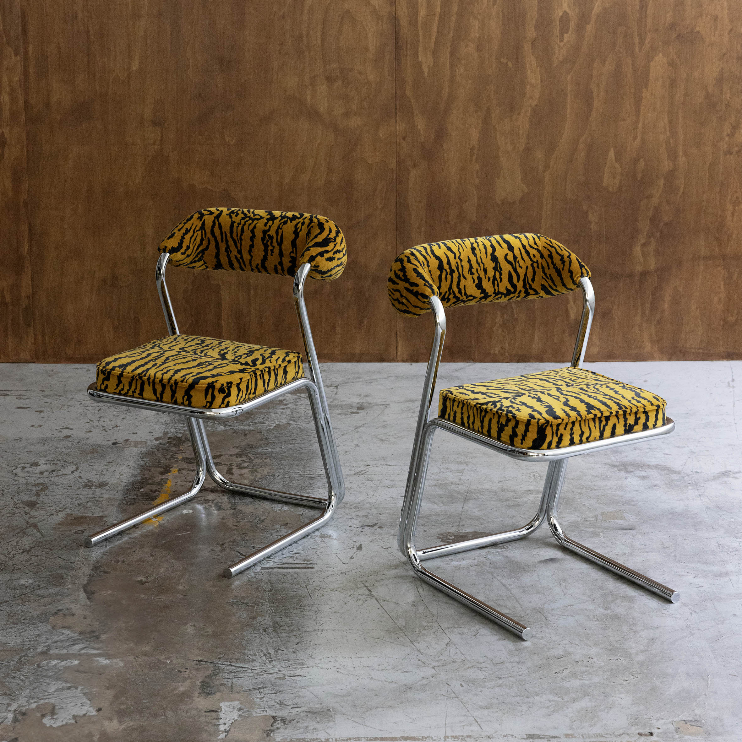 NUDO CHAIR