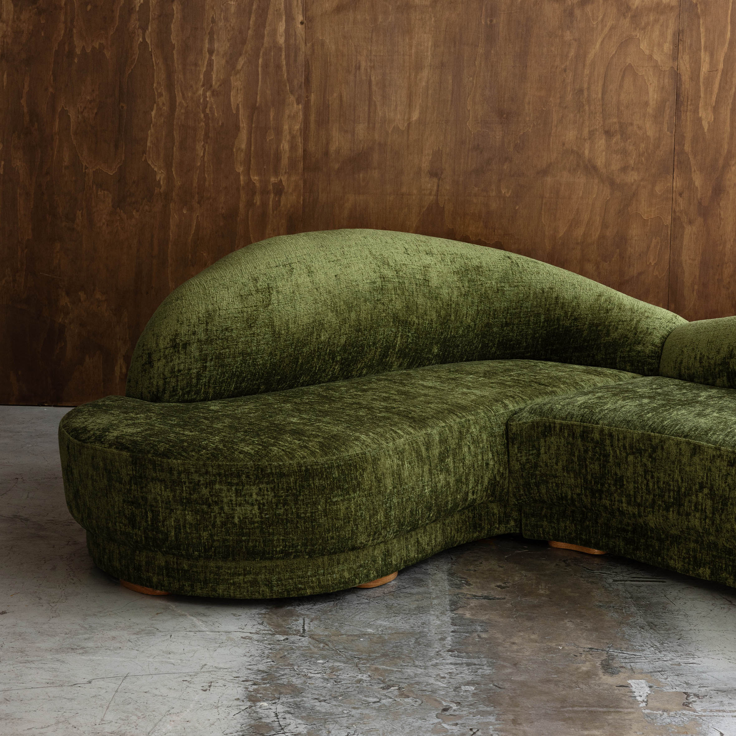 WAVE SOFA