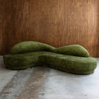 WAVE SOFA