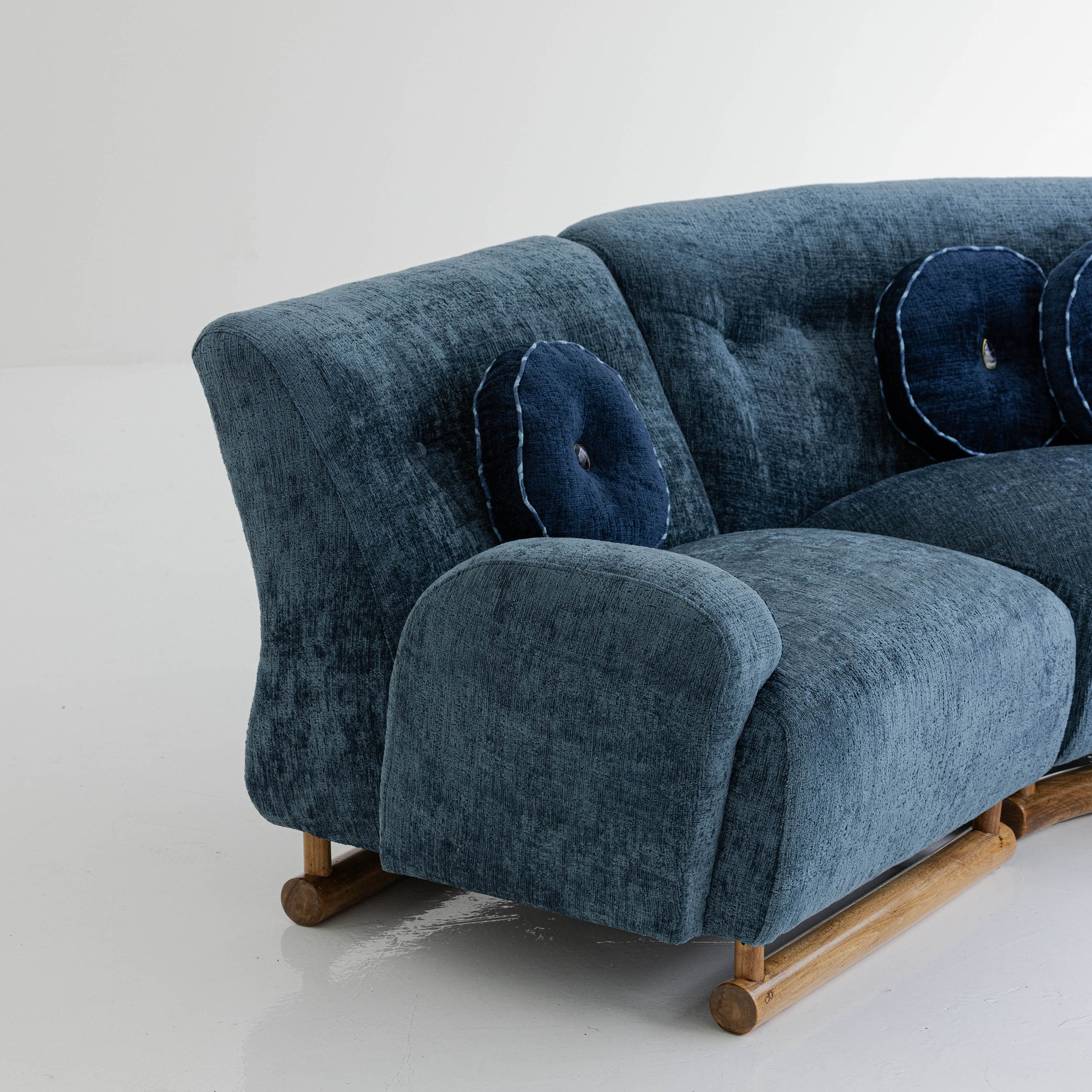 VINTAGE ITALIAN SOFA