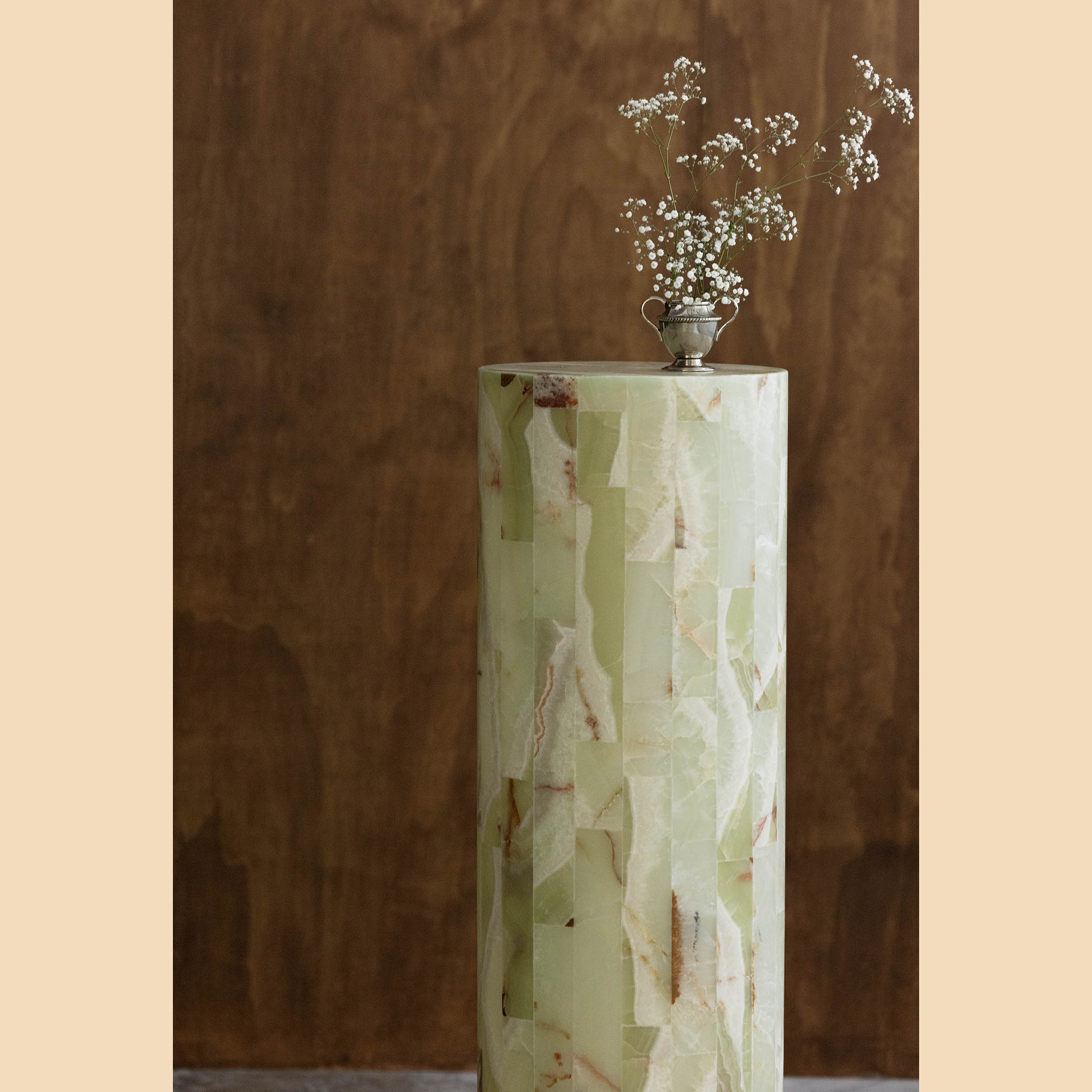 CILINDRO ONYX