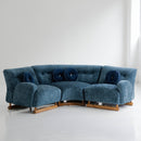 VINTAGE ITALIAN SOFA
