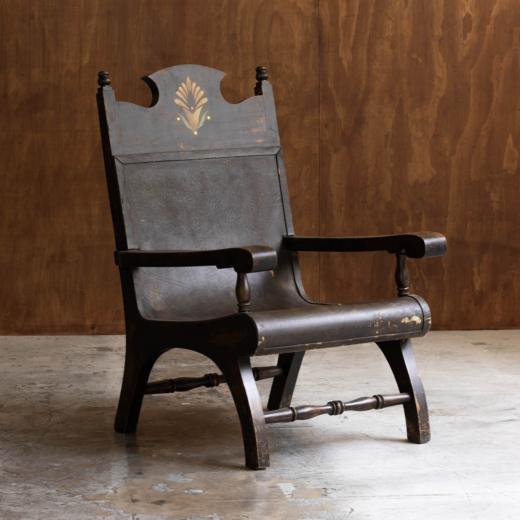 VINTAGE RANGEL CHAIR