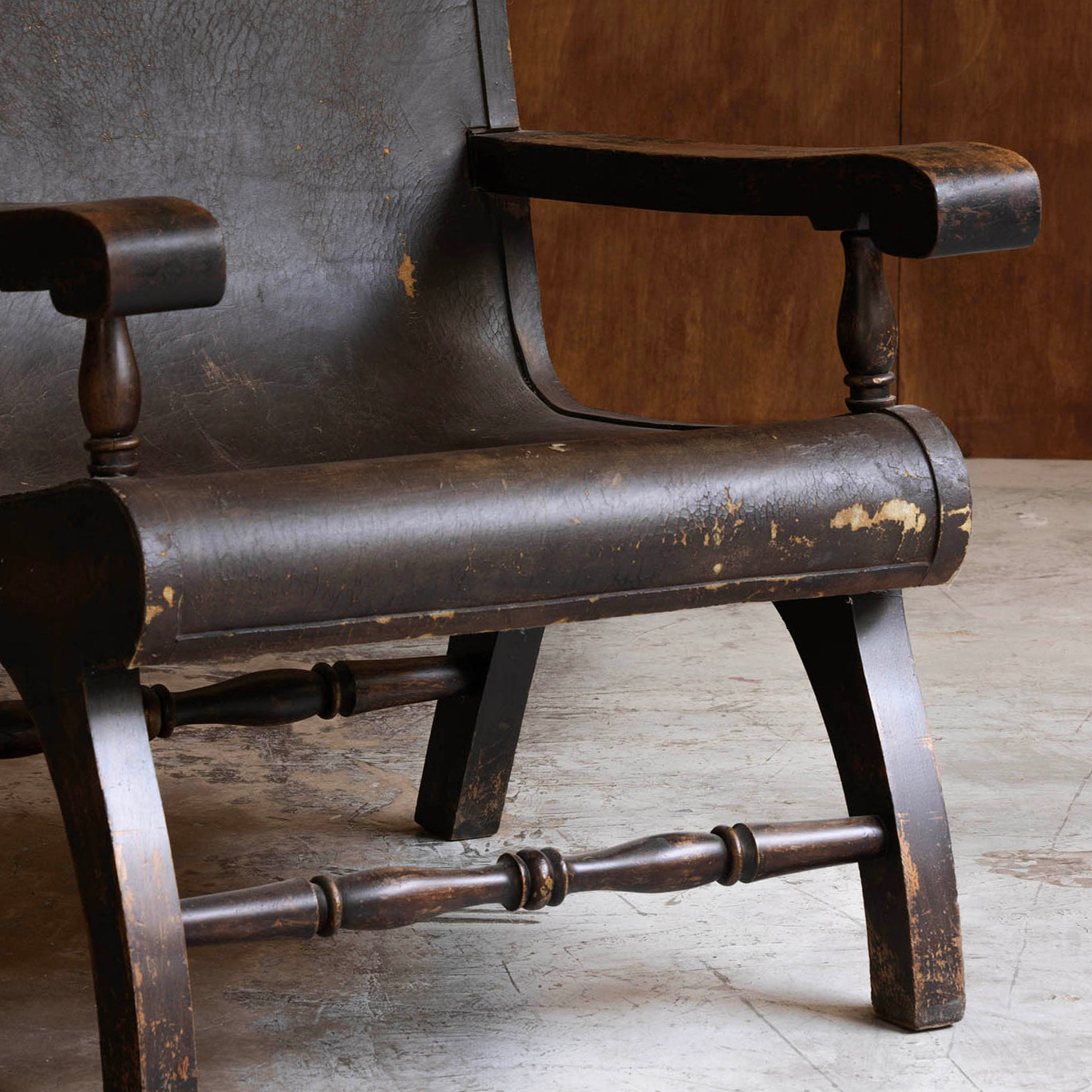 VINTAGE RANGEL CHAIR