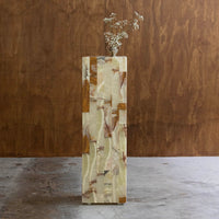 MONOLITH PEDESTAL