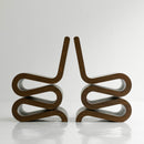 WIGGLE CHAIR