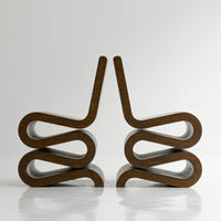 WIGGLE CHAIR