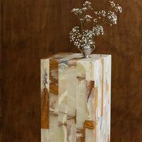 MONOLITH PEDESTAL