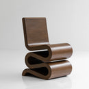 WIGGLE CHAIR