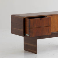 VINTAGE CREDENZA 2