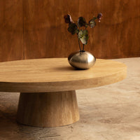LEVY COFFEE TABLE