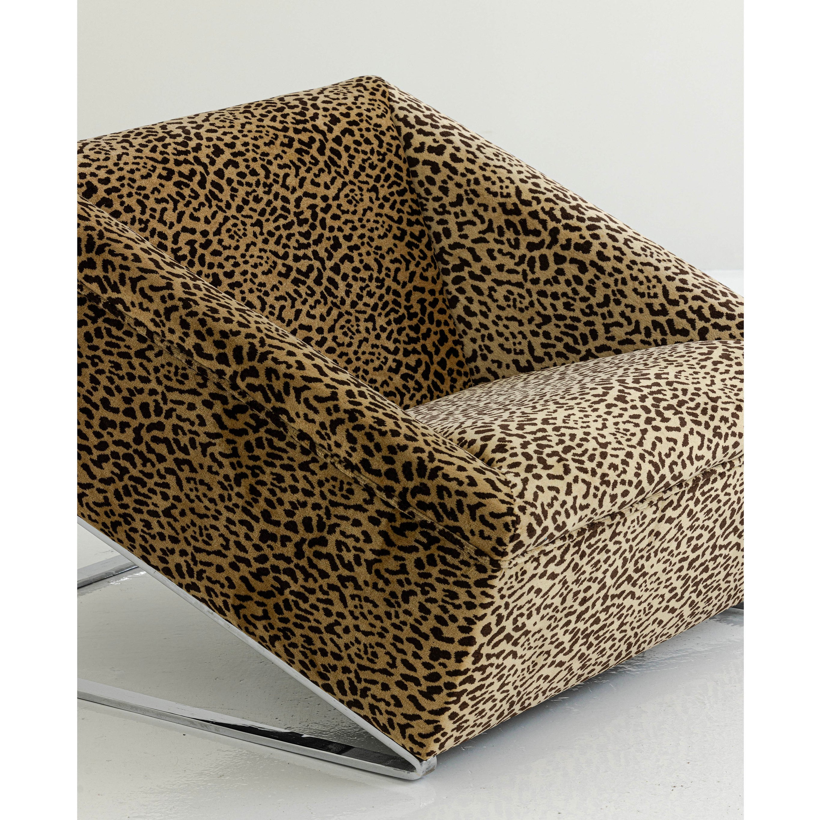 Vintage Cazares chair