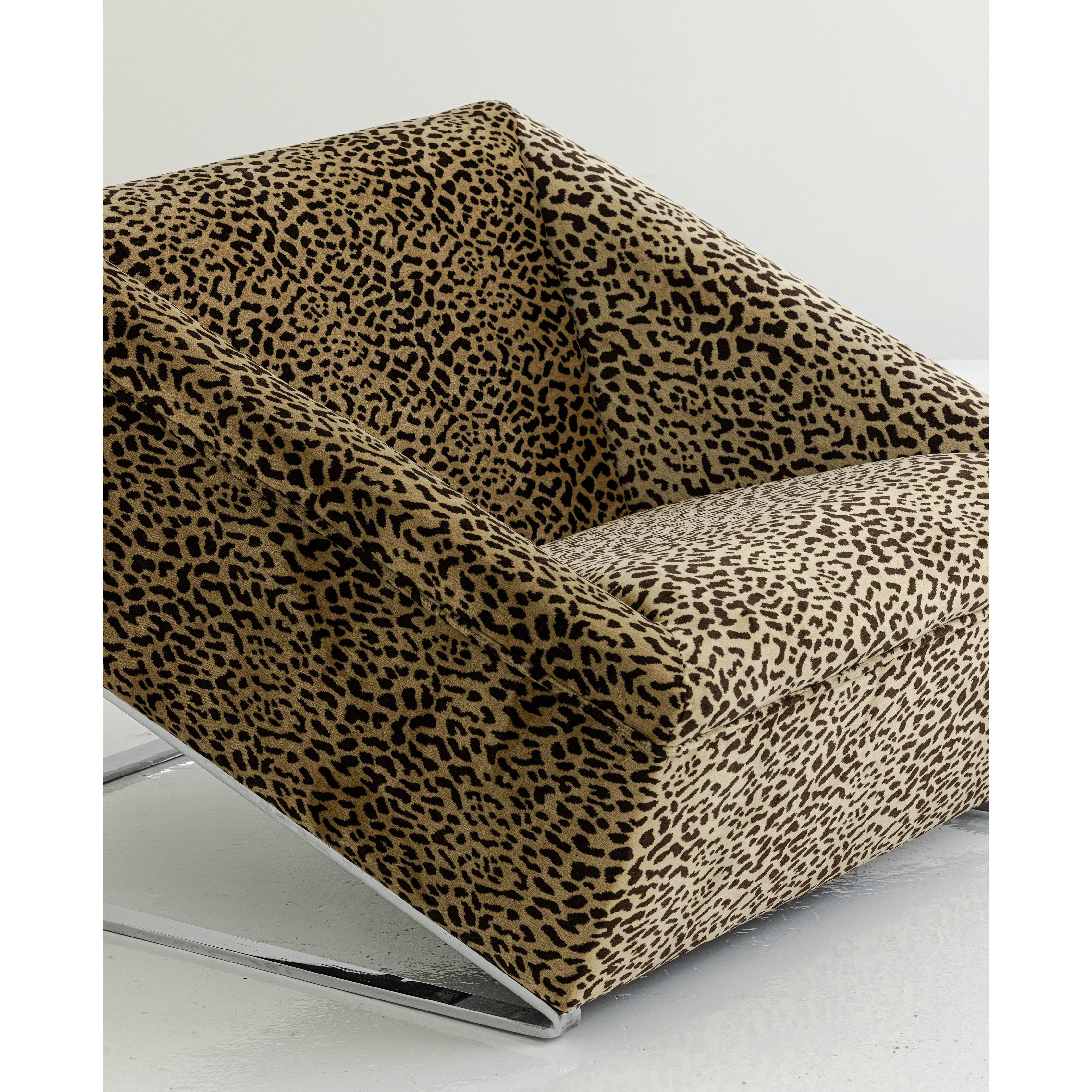 Vintage Cazares chair