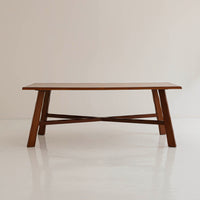 Vintage vb dining table