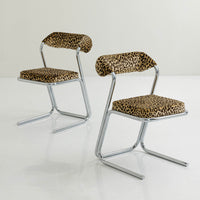 VINTAGE 70s CHAIR