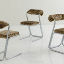 VINTAGE 70s CHAIR