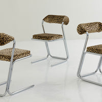 VINTAGE 70s CHAIR