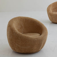 VINTAGE SWIVEL CHAIR