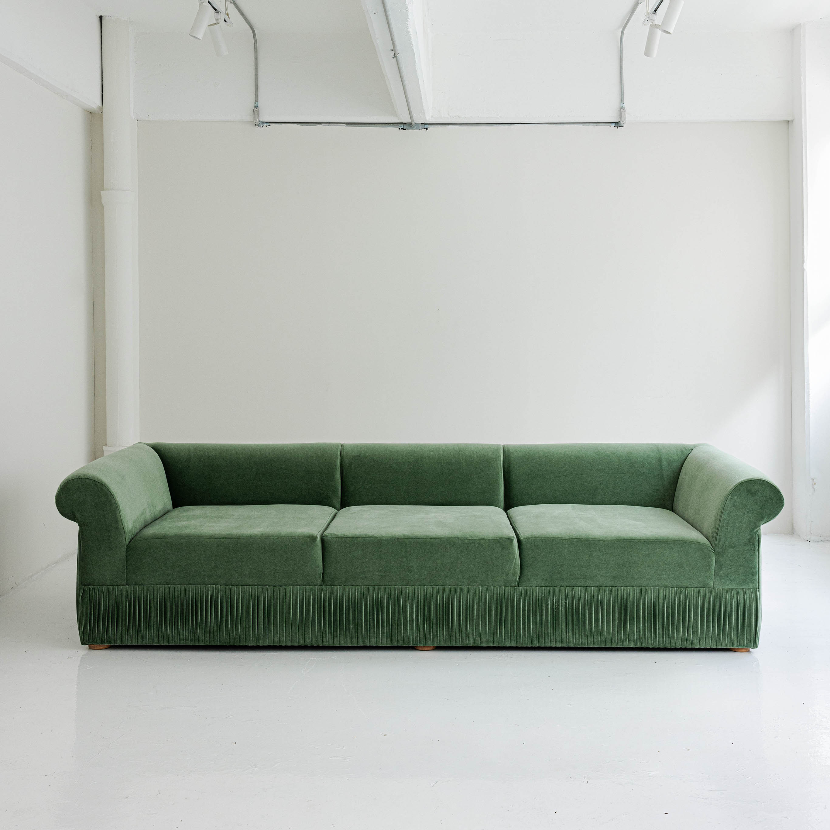 PIT MODULAR SECTIONAL