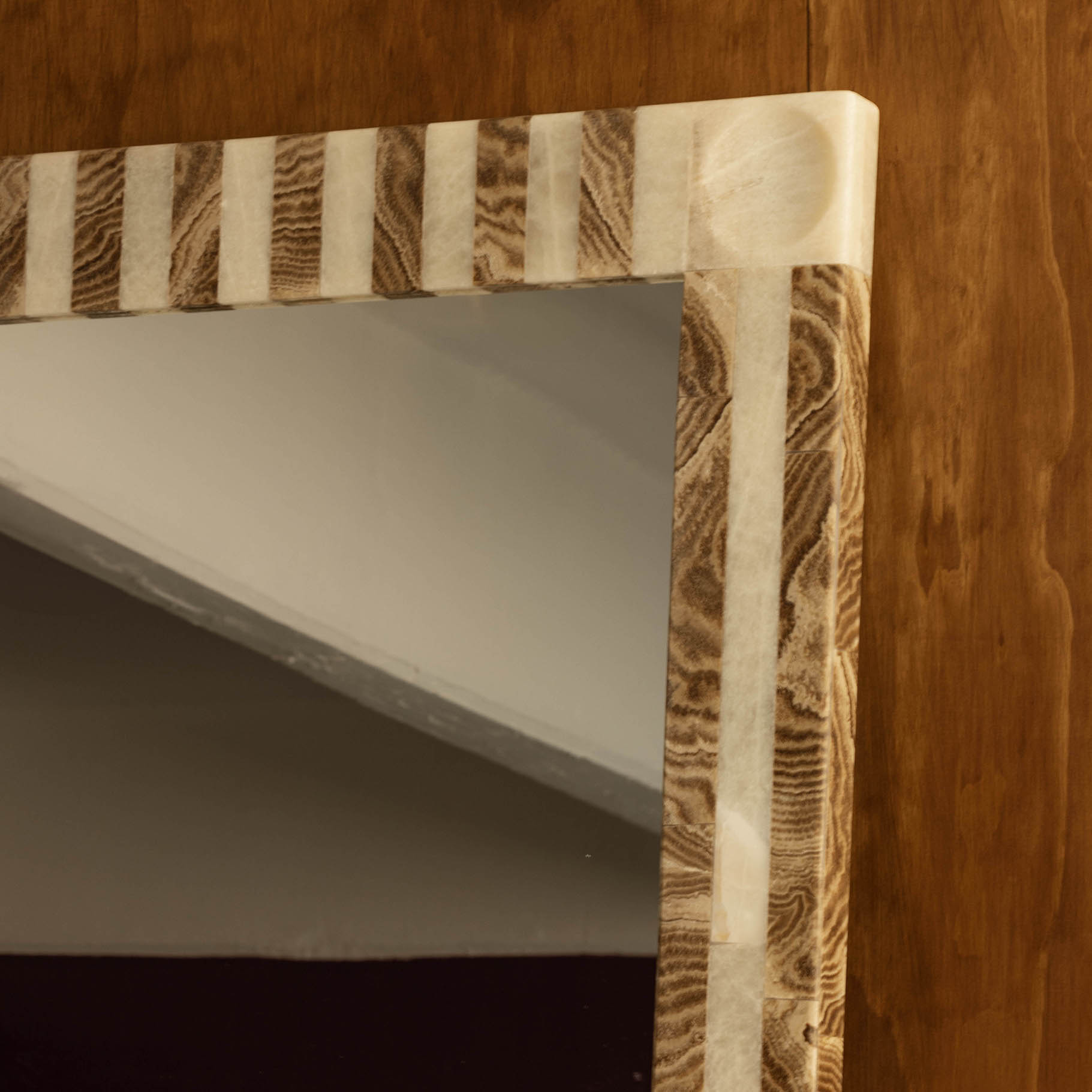 Tsun Mirror - APAPACHO BY AZOTEA