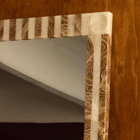 Tsun Mirror - APAPACHO BY AZOTEA