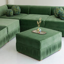 PIT MODULAR SECTIONAL