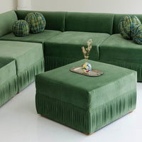 PIT MODULAR SECTIONAL
