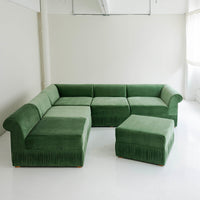 PIT MODULAR SECTIONAL