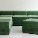 PIT MODULAR SECTIONAL