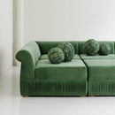 PIT MODULAR SECTIONAL