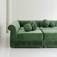 PIT MODULAR SECTIONAL