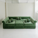 PIT MODULAR SECTIONAL