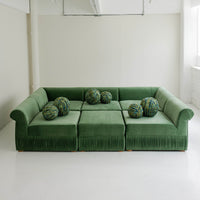PIT MODULAR SECTIONAL