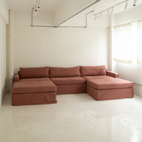 Siesta Modular Sofa