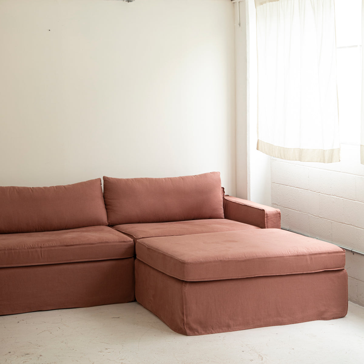 Siesta Modular Sofa