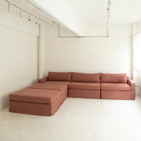 Siesta Modular Sofa