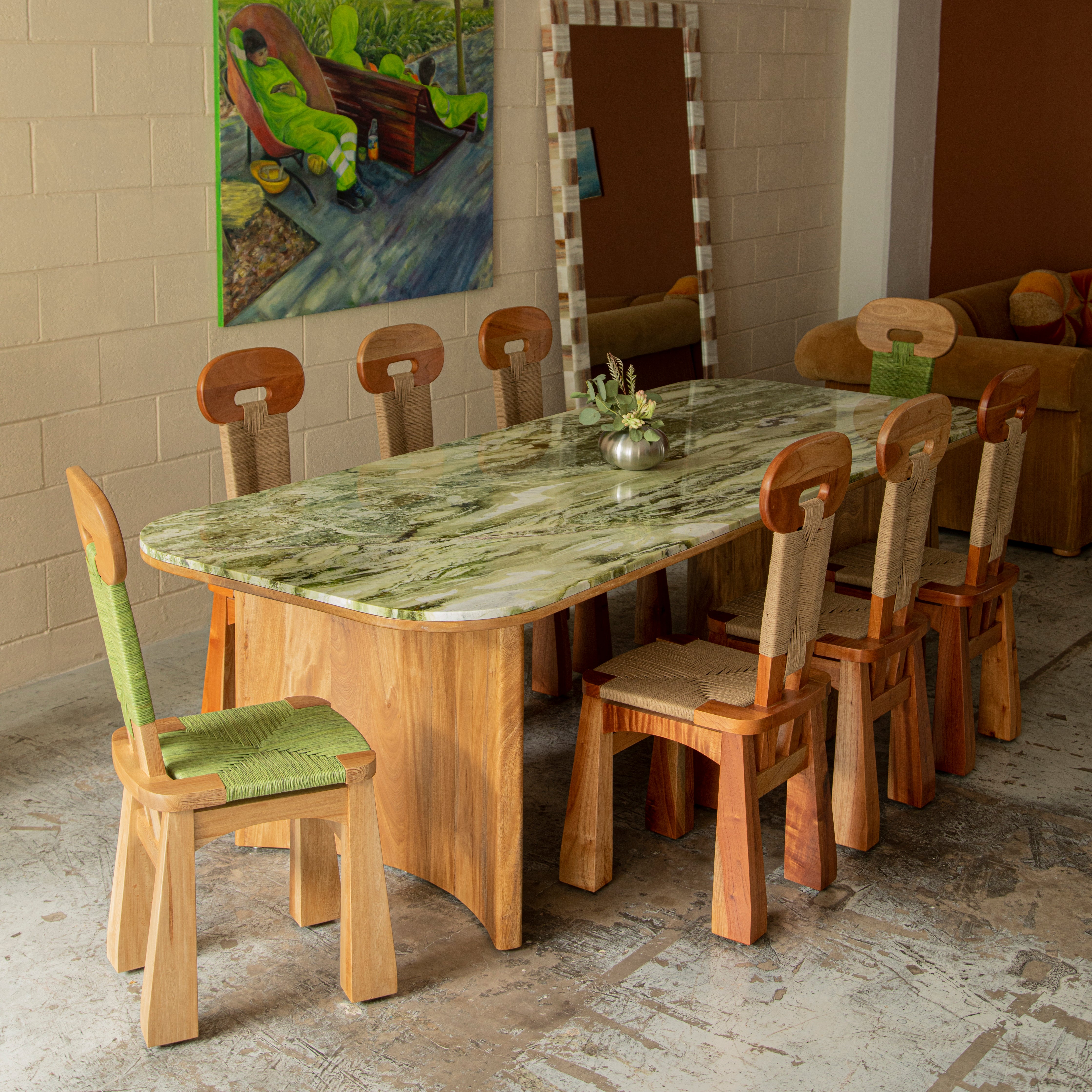 Dining Tables