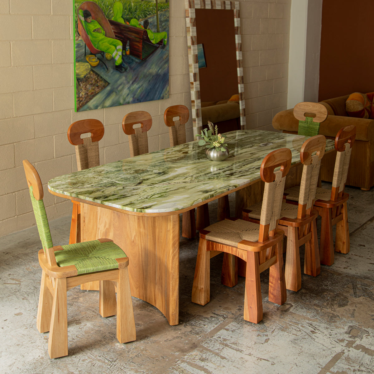 Marea Table