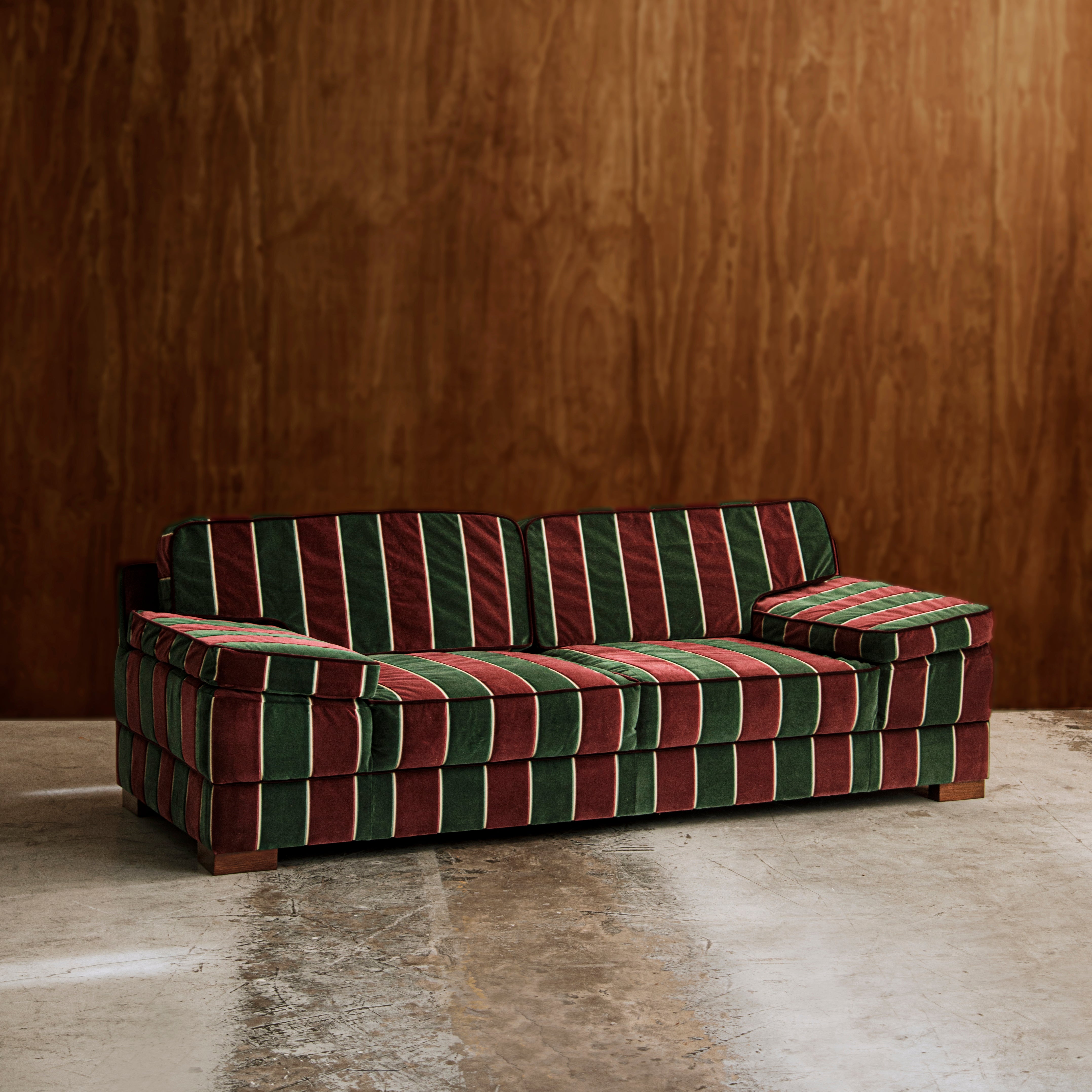 ZARZAL SOFA
