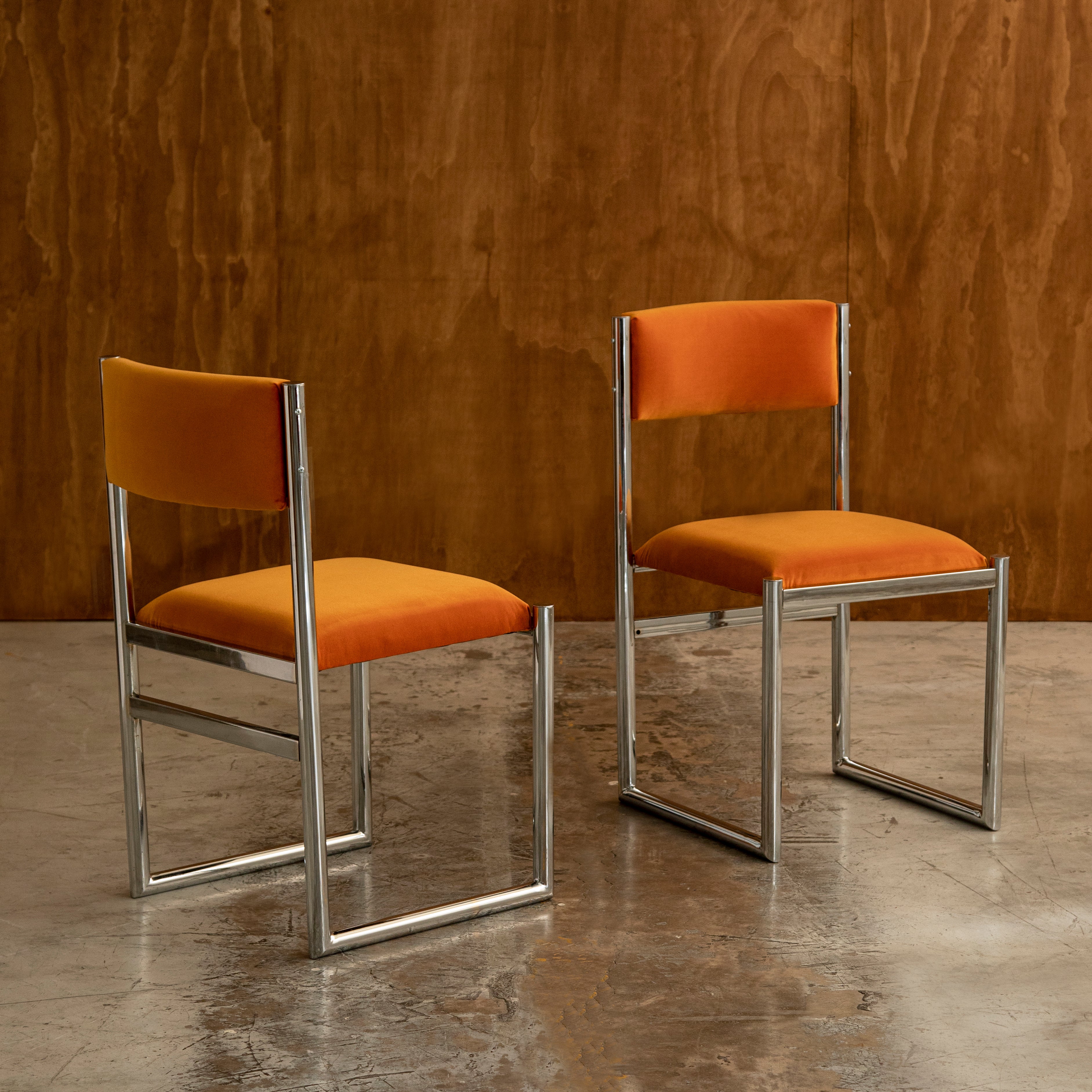 PRISMA CHAIR