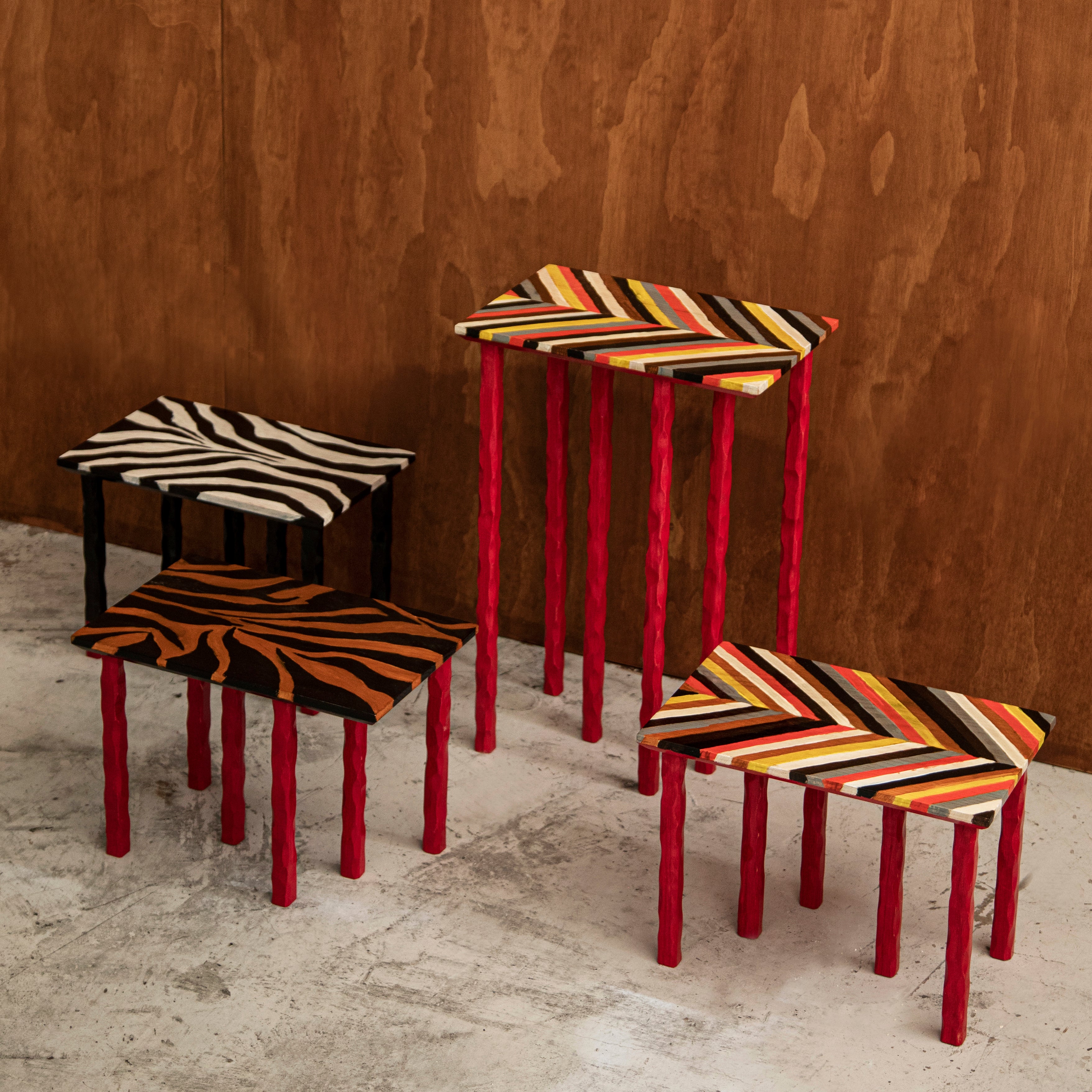 BENI TABLES