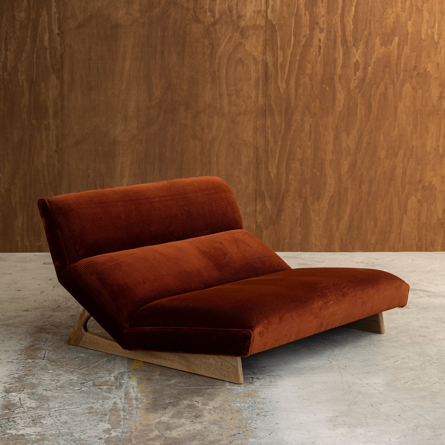 GIO SINGLE LOUNGER