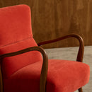 MOHAIR SOFA