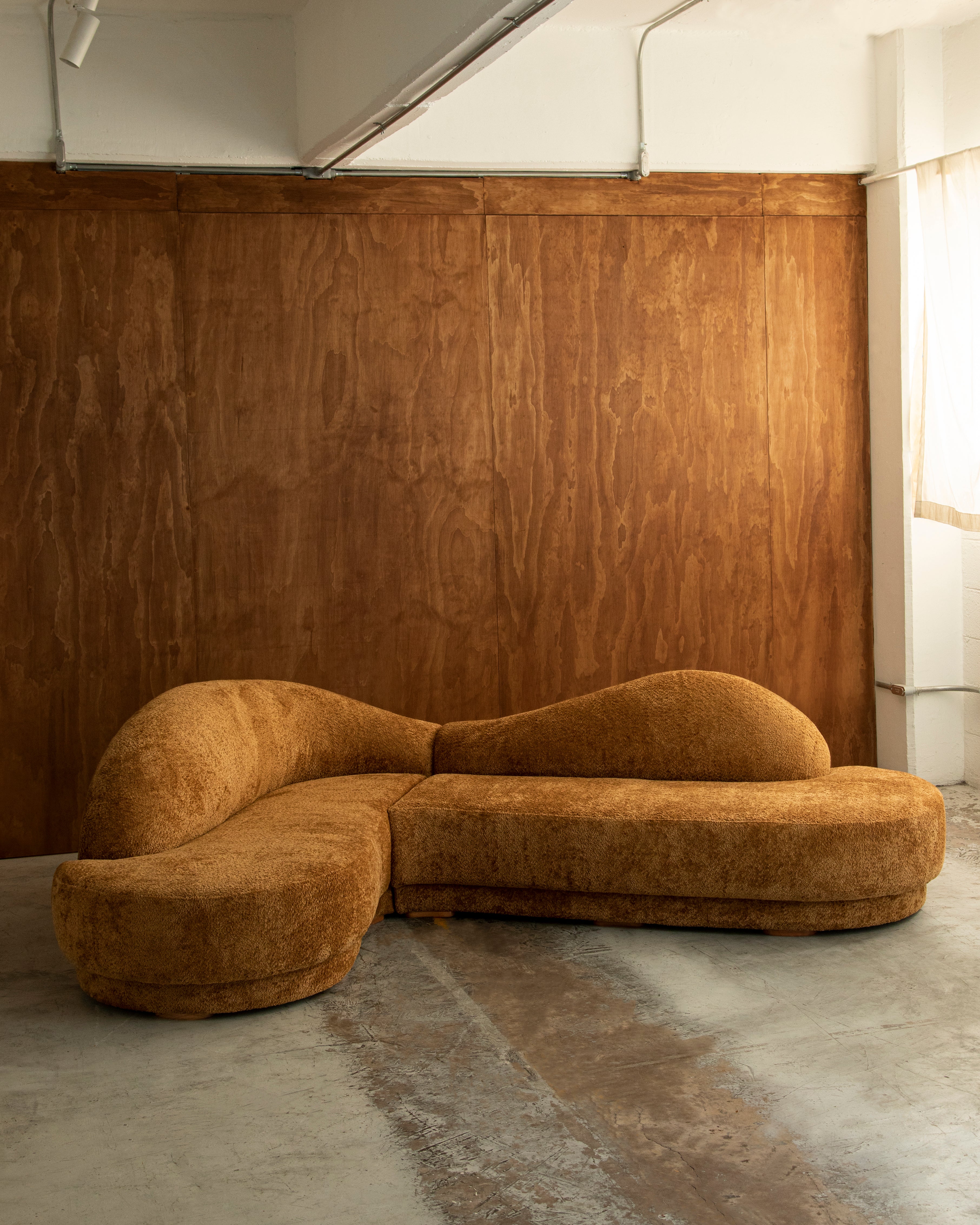 WAVE SOFA